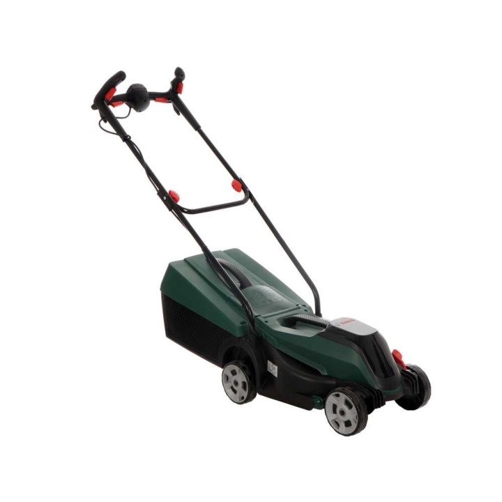Bosch CityMower 18-32-300 akkuruohonleikkuri, 32 cm, 18 V, ilman akkua ja laturia