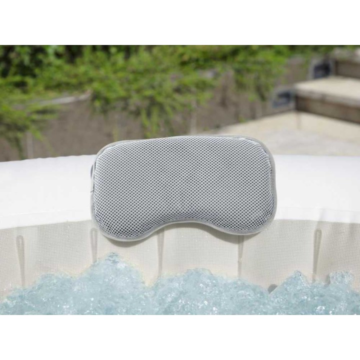Bestway 60316 spa-päätuet, 2 kpl, 23 × 13 × 5 cm