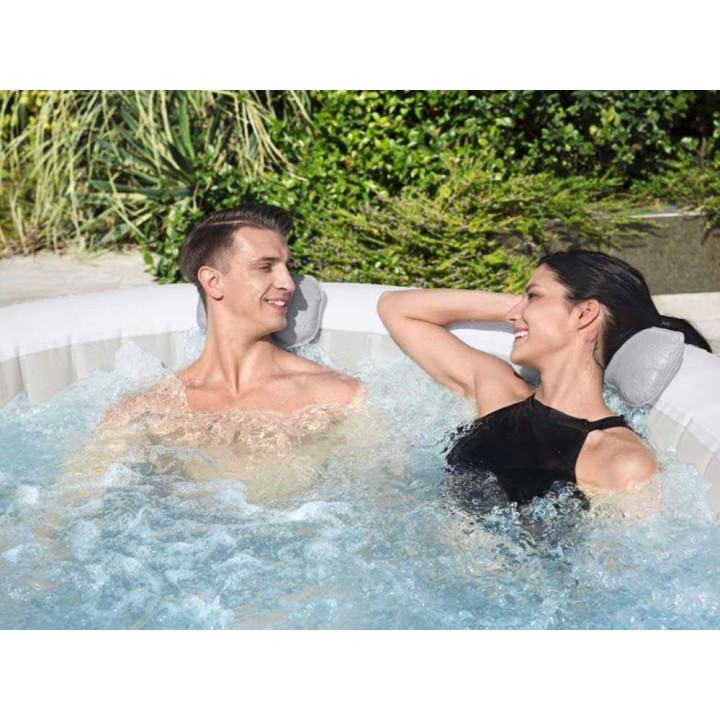 Bestway 60316 spa-päätuet, 2 kpl, 23 × 13 × 5 cm