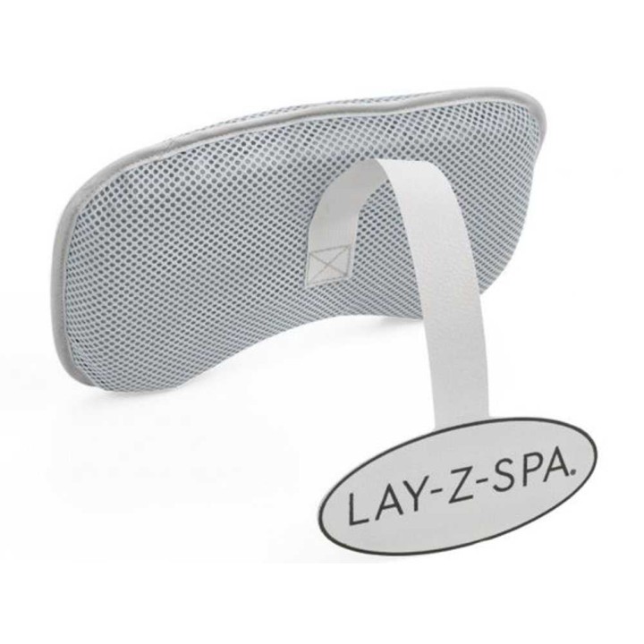 Bestway 60316 spa-päätuet, 2 kpl, 23 × 13 × 5 cm