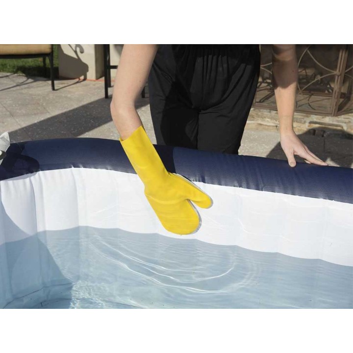 Bestway 60310 porealtaan puhdistussetti puhallettaville porealtaille
