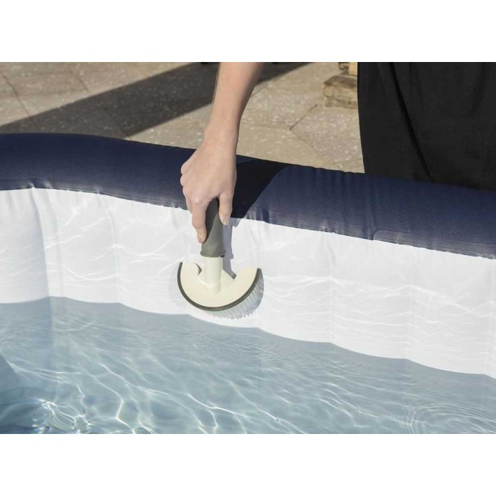 Bestway 60310 porealtaan puhdistussetti puhallettaville porealtaille