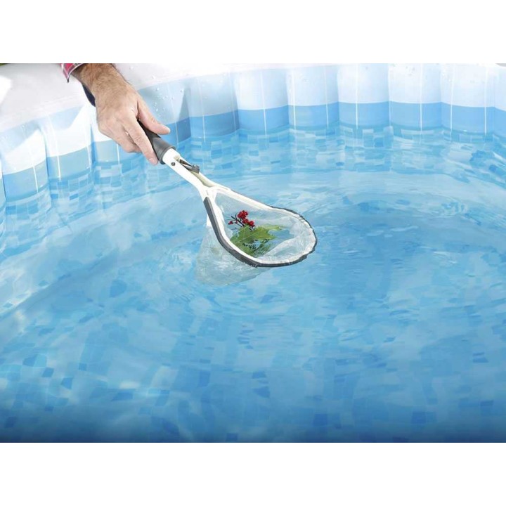 Bestway 60310 porealtaan puhdistussetti puhallettaville porealtaille
