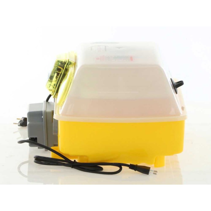 River Systems ET 24 SUPER BIOMASTER automaattinen hautomakone, 24 munaa, 230 V