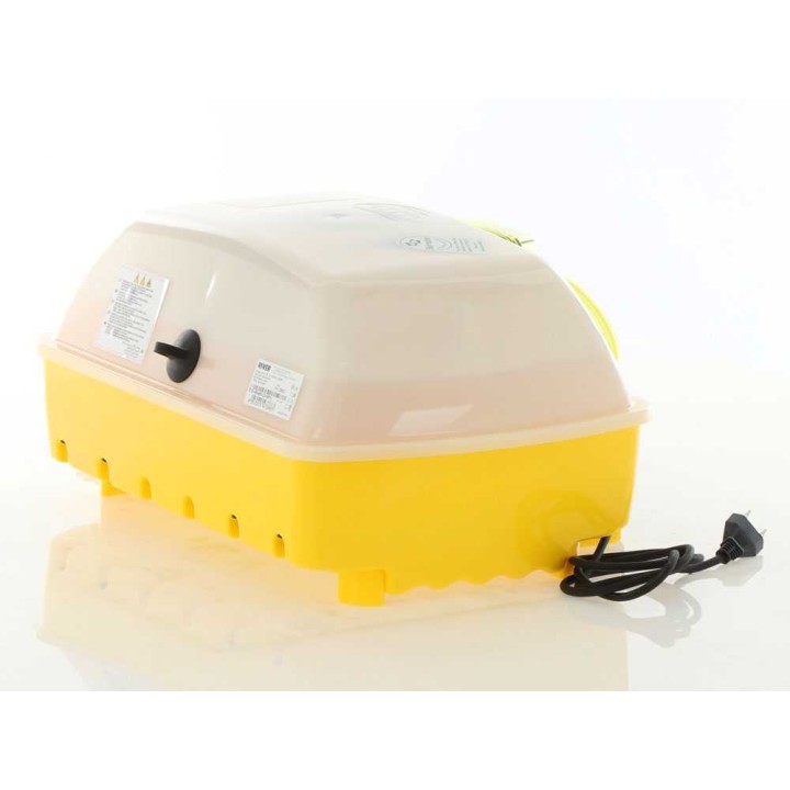 River Systems ET 24 SUPER BIOMASTER automaattinen hautomakone, 24 munaa, 230 V