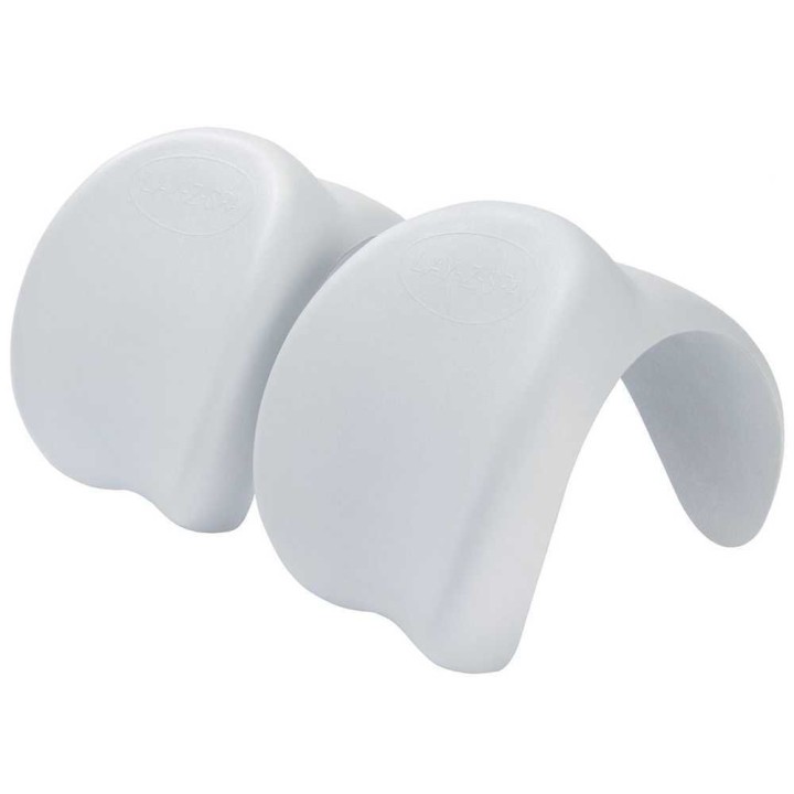 Bestway 60307 jäykkä porealtaan niskatuki, 2 kpl