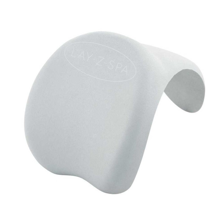 Bestway 60307 jäykkä porealtaan niskatuki, 2 kpl