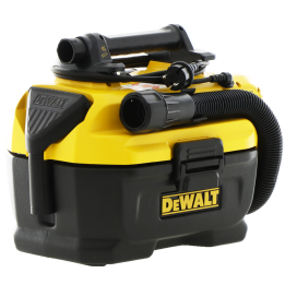 DeWalt DCV584L QW märkä ja kuivaimuri 300 W 7 5 l ilman akkua ja laturia