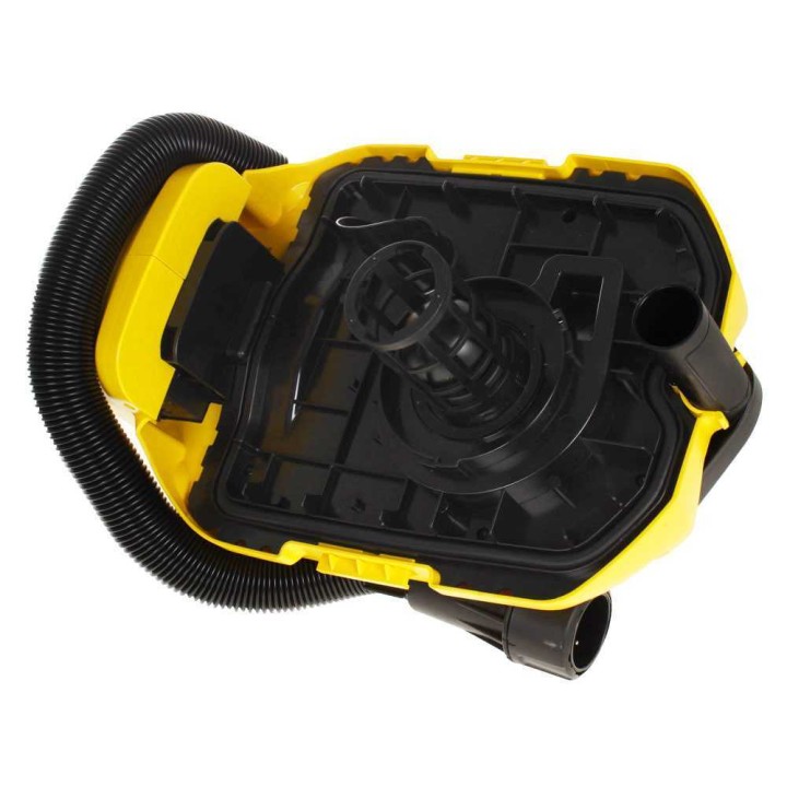 DeWalt DCV584L-QW märkä- ja kuivaimuri, 300 W, 7,5 l, ilman akkua ja laturia