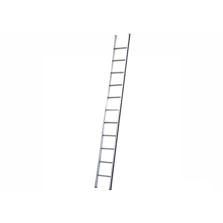 S.T.P. Olivia Pioli A02A350 alumiinitikas, 11 askelmaa, 3,35 m, 150 kg