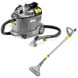 Karcher Puzzi 8 1 ADV tekstiilipesuri 1 200 W 230 V