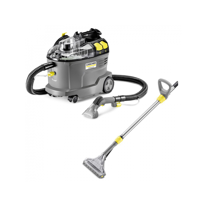 Karcher Puzzi 8 1 ADV tekstiilipesuri 1 200 W 230 V