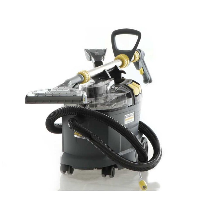 Karcher Puzzi 8/1 ADV tekstiilipesuri, 1 200 W, 230 V