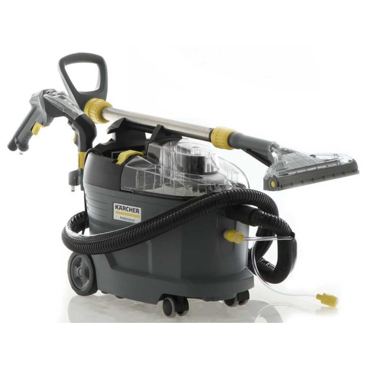 Karcher Puzzi 8/1 ADV tekstiilipesuri, 1 200 W, 230 V