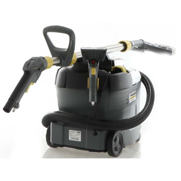 Karcher Puzzi 8/1 ADV tekstiilipesuri, 1 200 W, 230 V
