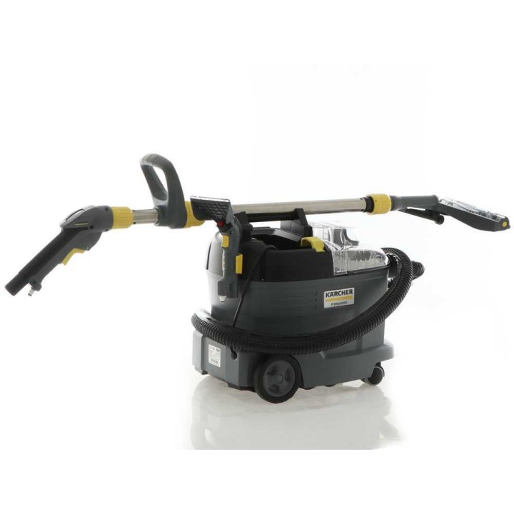 Karcher Puzzi 8/1 ADV tekstiilipesuri, 1 200 W, 230 V