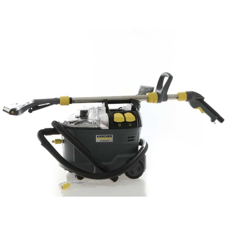 Karcher Puzzi 8/1 ADV tekstiilipesuri, 1 200 W, 230 V