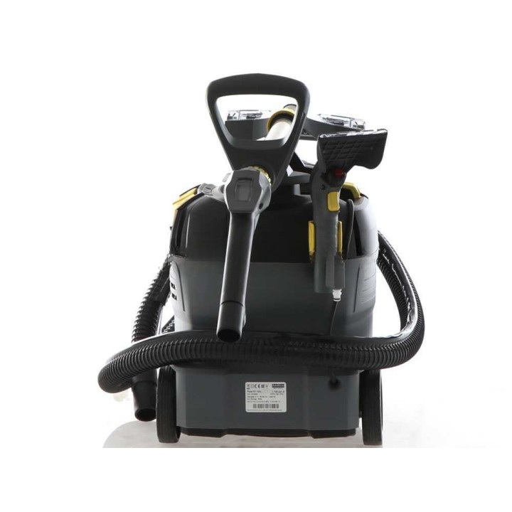 Karcher Puzzi 8/1 ADV tekstiilipesuri, 1 200 W, 230 V