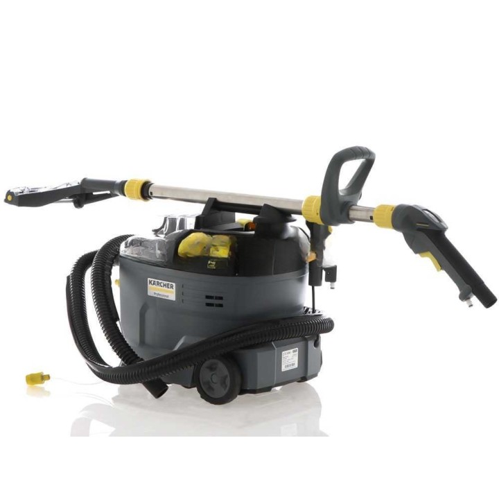 Karcher Puzzi 8/1 ADV tekstiilipesuri, 1 200 W, 230 V