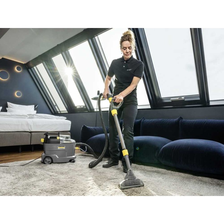 Karcher Puzzi 8/1 ADV tekstiilipesuri, 1 200 W, 230 V
