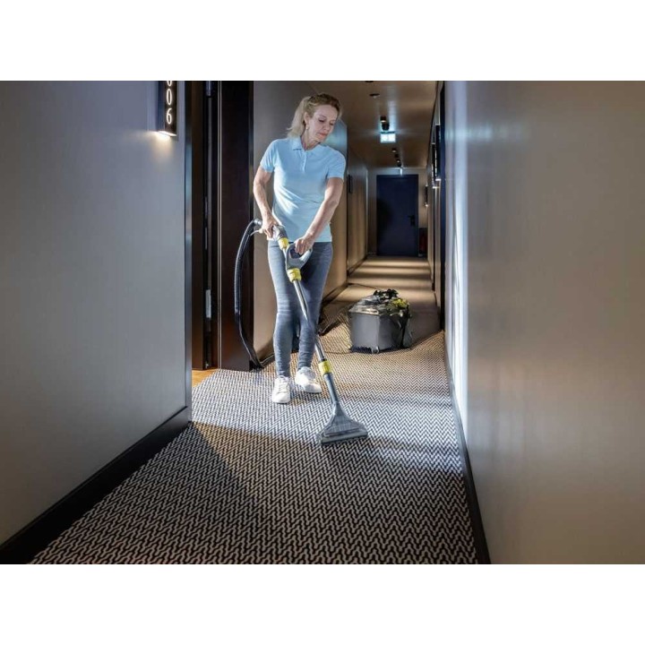 Karcher Puzzi 8/1 ADV tekstiilipesuri, 1 200 W, 230 V