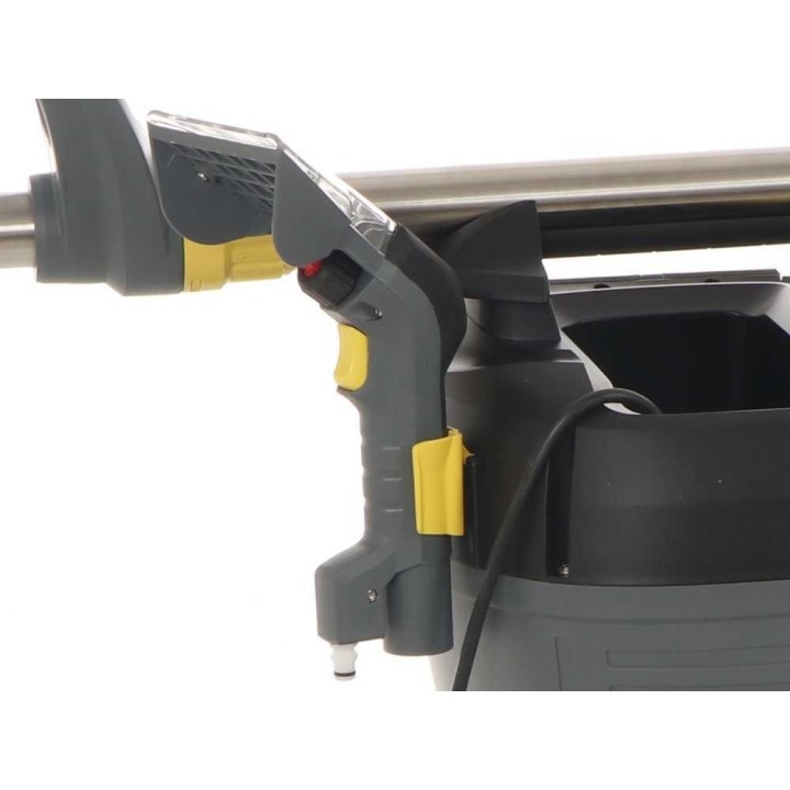 Karcher Puzzi 8/1 ADV tekstiilipesuri, 1 200 W, 230 V
