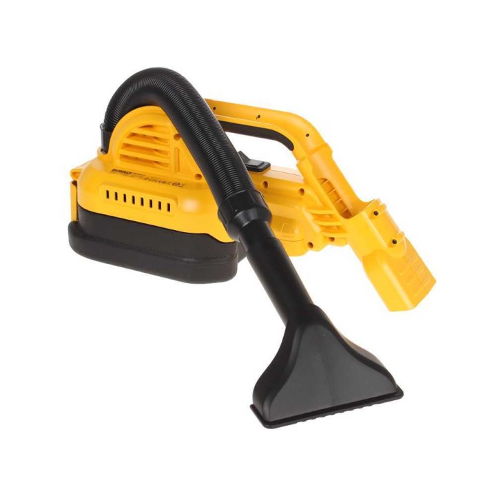 DeWalt DCV517N-XJ märkä- ja kuivaimuri, 18 V, 5 Ah