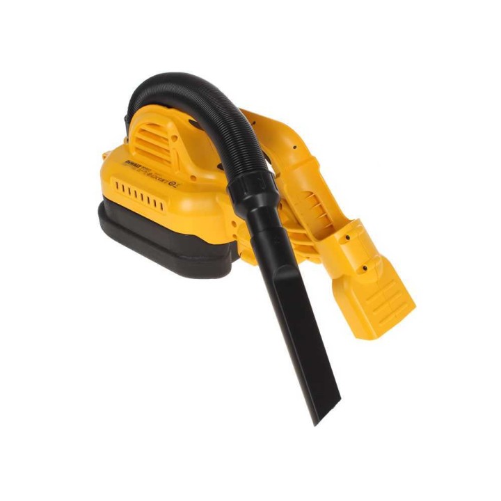 DeWalt DCV517N-XJ märkä- ja kuivaimuri, 18 V, 5 Ah