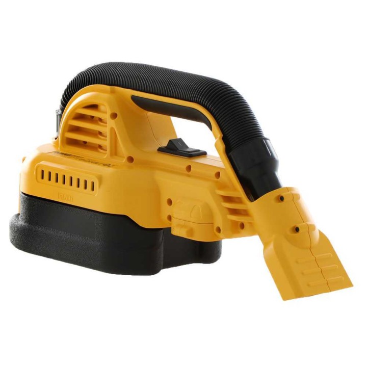 DeWalt DCV517N-XJ märkä- ja kuivaimuri, 18 V, 5 Ah