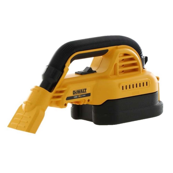 DeWalt DCV517N-XJ märkä- ja kuivaimuri, 18 V, 5 Ah