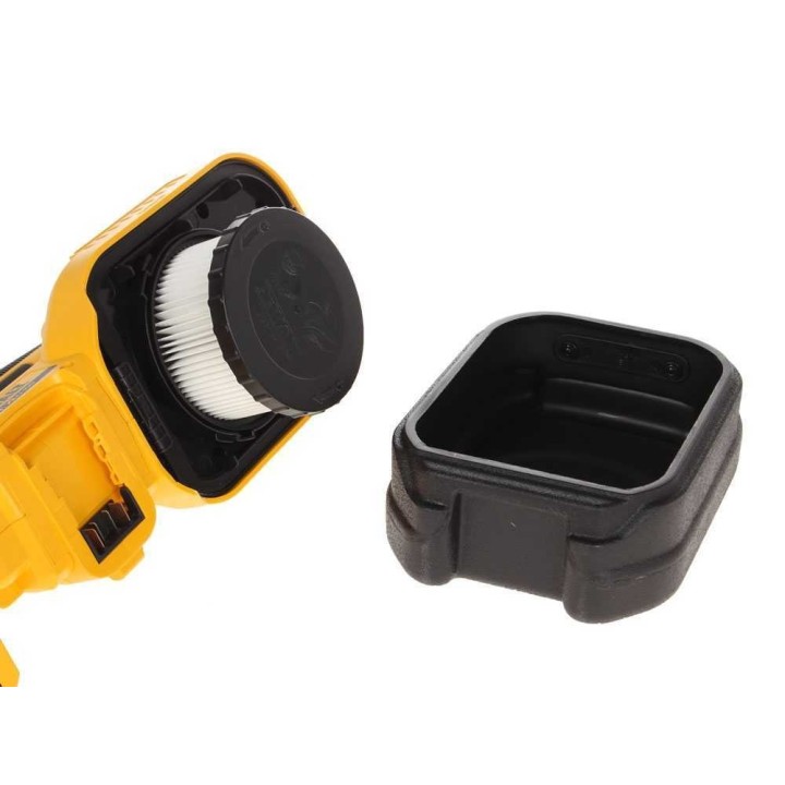 DeWalt DCV517N-XJ märkä- ja kuivaimuri, 18 V, 5 Ah