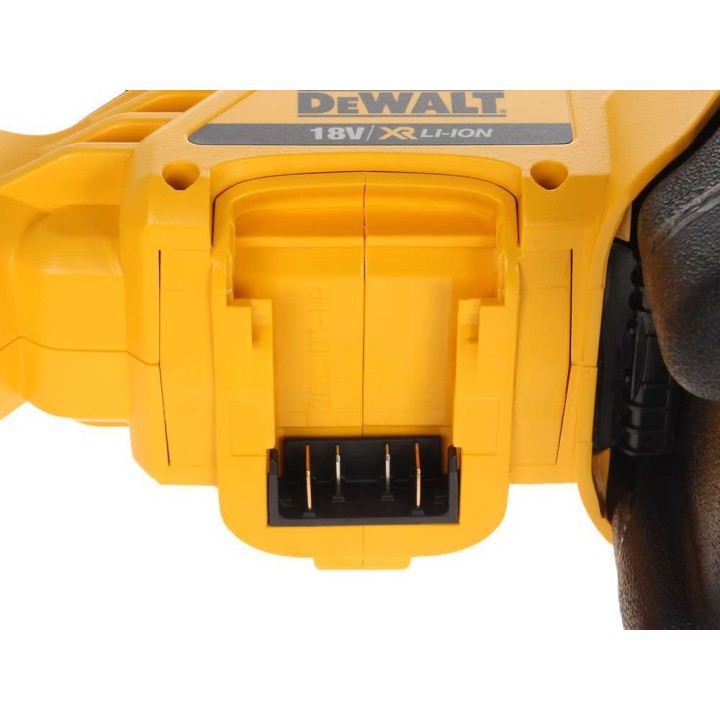 DeWalt DCV517N-XJ märkä- ja kuivaimuri, 18 V, 5 Ah