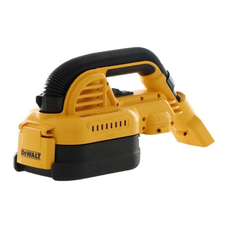 DeWalt DCV517N-XJ märkä- ja kuivaimuri, 18 V, 5 Ah