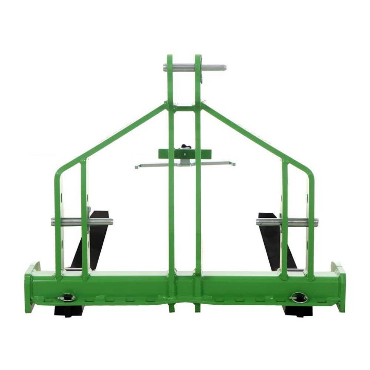 Seven Italy LIFT_2 traktorin trukkipiikit, 1 000 kg, 100 cm haarukat