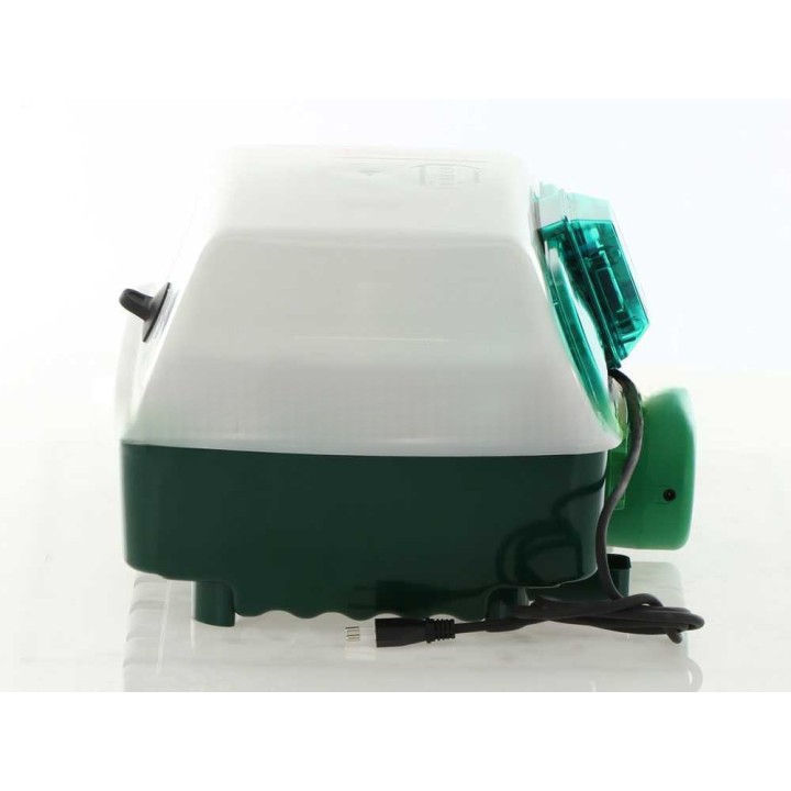 River Systems ET 24 TOP automaattinen Wi-Fi-hautomakone, 24 munaa, 130 W, 230 V