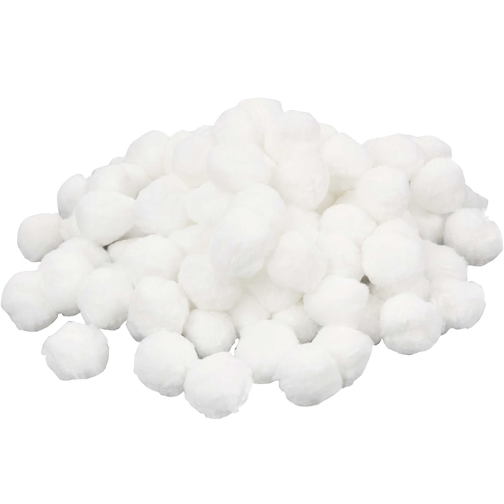 Bestway 58475 suodatuspallot hiekkasuodatinpumpulle 500 g