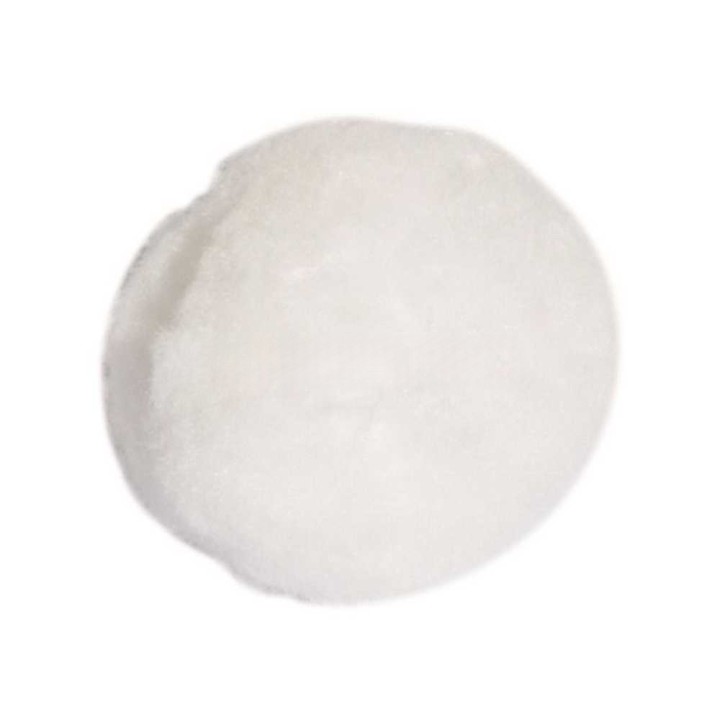 Bestway 58475 suodatuspallot hiekkasuodatinpumpulle, 500 g