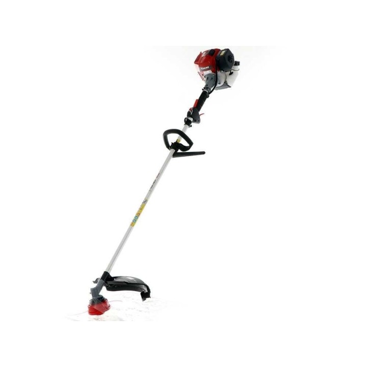 TJ 45 EC bensiiniraivaussaha Kawasaki TJ 45 E, 1,9 HP, yksikahvainen
