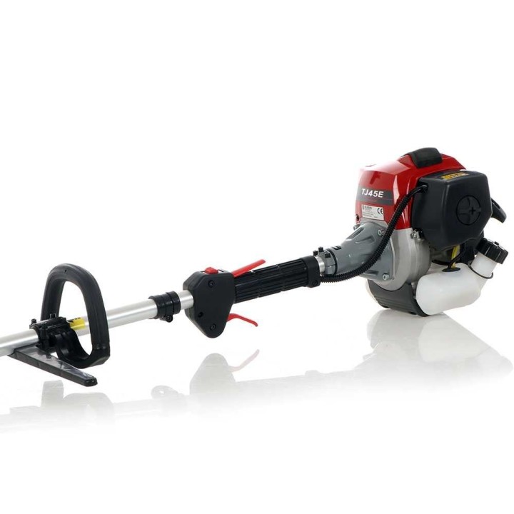 TJ 45 EC bensiiniraivaussaha Kawasaki TJ 45 E, 1,9 HP, yksikahvainen