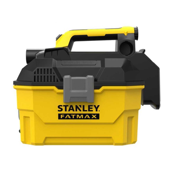 Stanley V20 SFMCV002B-XJ märkä- ja kuivaimuri, 18 V, ilman akkua ja laturia