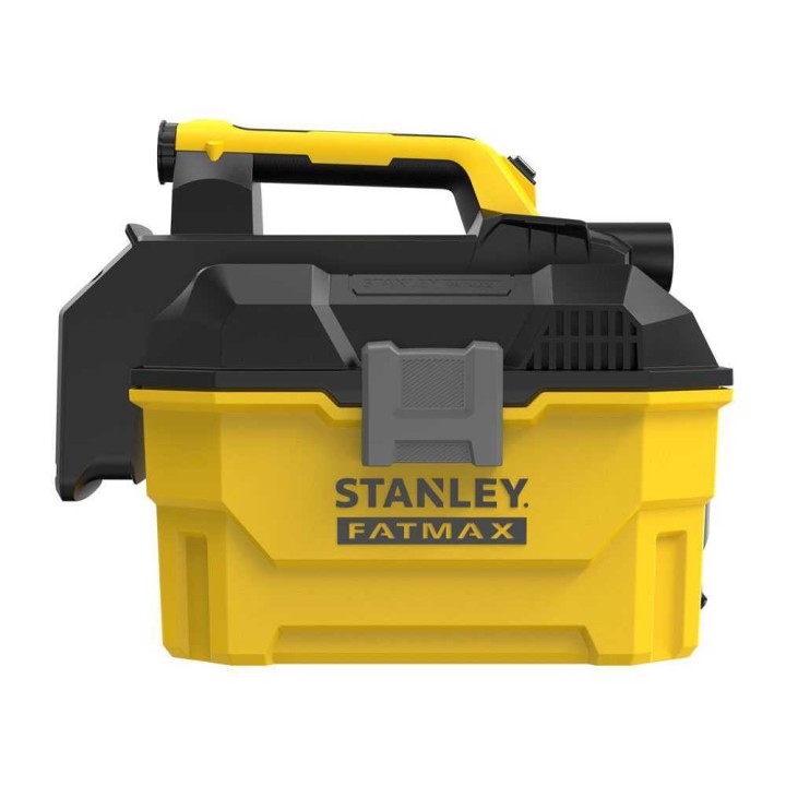 Stanley V20 SFMCV002B-XJ märkä- ja kuivaimuri, 18 V, ilman akkua ja laturia
