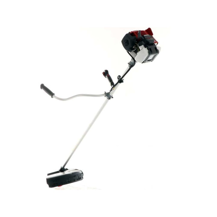 EuroMech TJ 45 EC -raivaussaha, Kawasaki 45,4 cm³, 1,9 HP, ohjaustanko