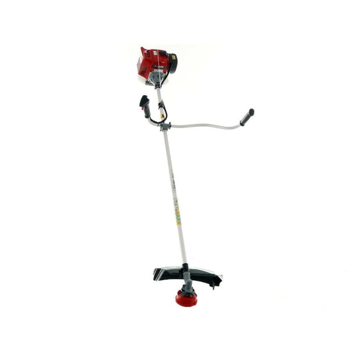 EuroMech TJ 45 EC -raivaussaha, Kawasaki 45,4 cm³, 1,9 HP, ohjaustanko