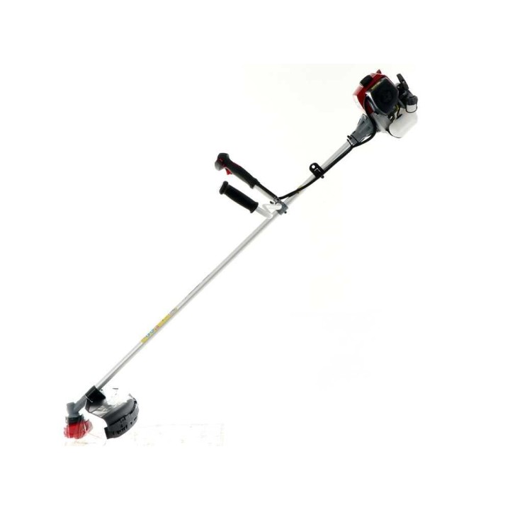 EuroMech TJ 45 EC -raivaussaha, Kawasaki 45,4 cm³, 1,9 HP, ohjaustanko