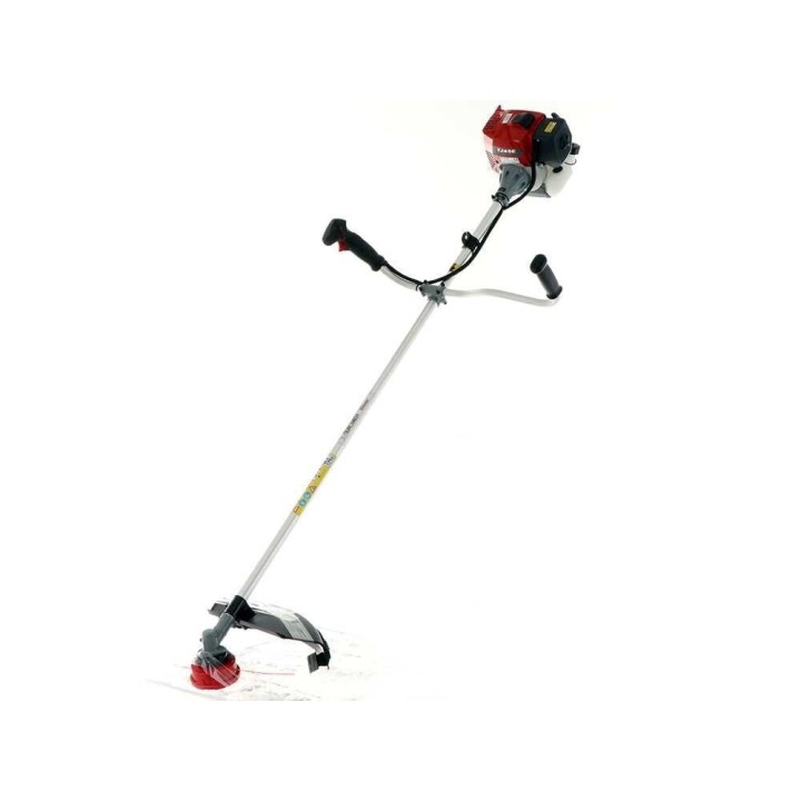 EuroMech TJ 45 EC -raivaussaha, Kawasaki 45,4 cm³, 1,9 HP, ohjaustanko