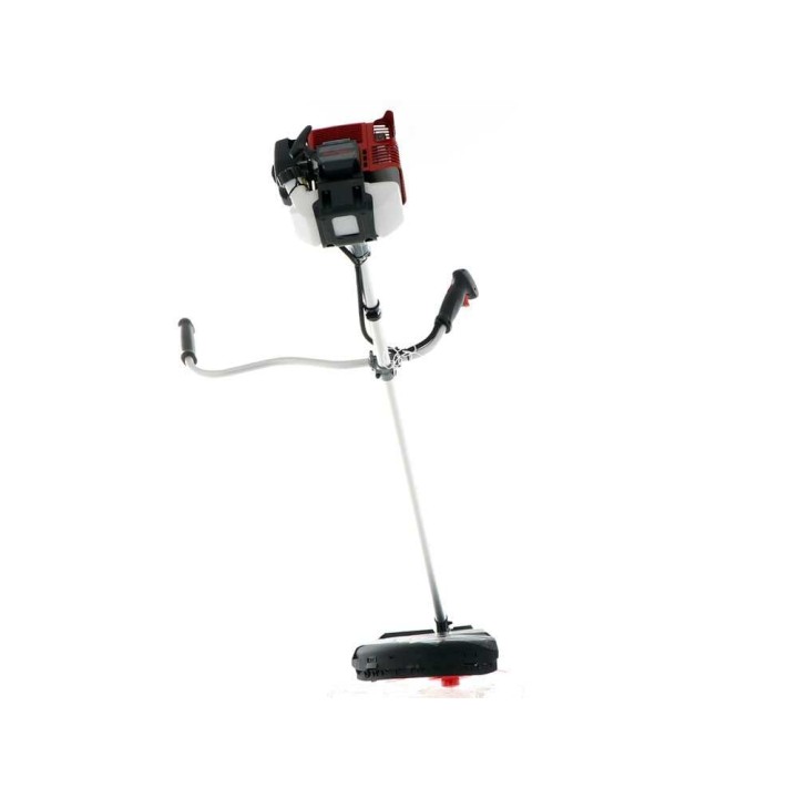 EuroMech TJ 45 EC -raivaussaha, Kawasaki 45,4 cm³, 1,9 HP, ohjaustanko
