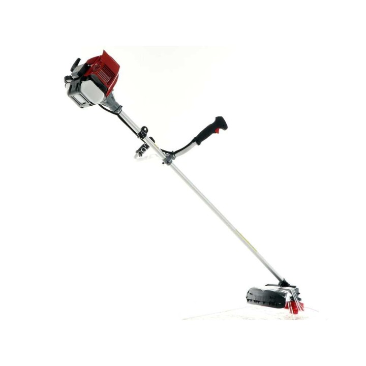 EuroMech TJ 45 EC -raivaussaha, Kawasaki 45,4 cm³, 1,9 HP, ohjaustanko
