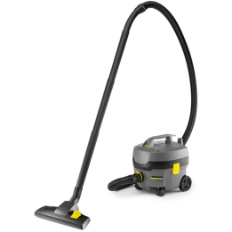 Karcher Pro T 7 1 Classic ammattikäyttöön tarkoitettu pölynimuri 850 W 7 l