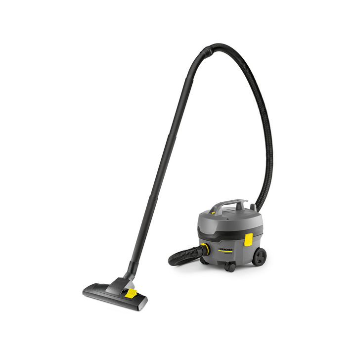 Karcher Pro T 7 1 Classic ammattikäyttöön tarkoitettu pölynimuri 850 W 7 l
