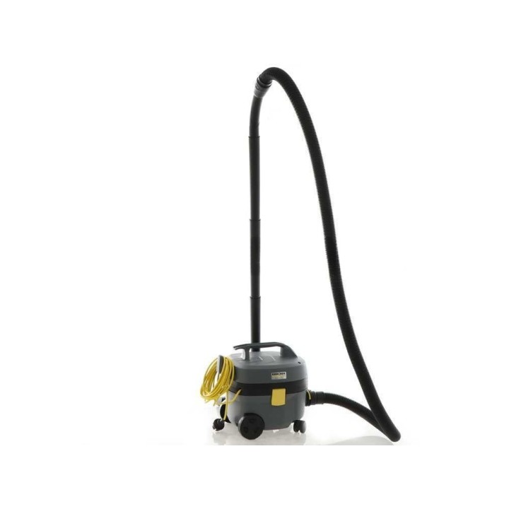 Karcher Pro T 7/1 Classic ammattikäyttöön tarkoitettu pölynimuri, 850 W, 7 l